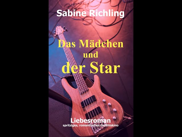 Vídeo relacionado con Träumerin sucht Mann fürs Leben: Roman – New Orleans Love 1 | Ein spritziger Liebesroman über den holprigen Weg zu Mr. Right (German Edition)