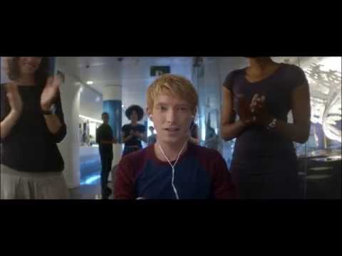 Ex Machina Bande annonce VF