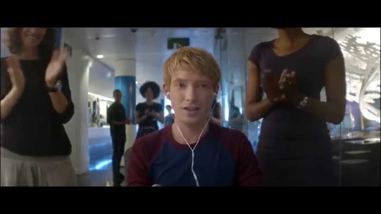 Ex Machina Bande annonce VF