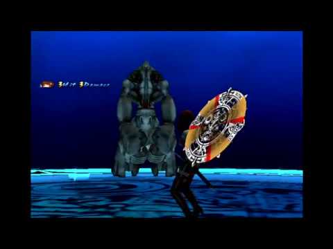 Let's Play Shadow Hearts 2! Episode 23 - Sarah Is Challenging