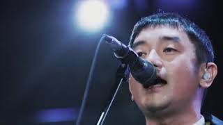 ゆず「ヒカレ」BIG YELL