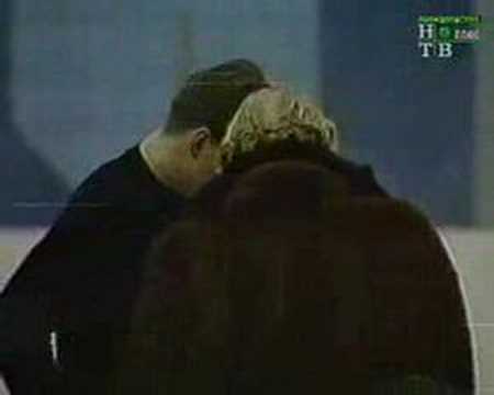 Yagudin & Tarasova Practice Montage