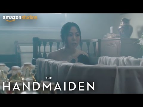 The Bath (Movie Clip)