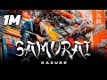 KAZUKE SAMURAI OFFICIAL VIDEO