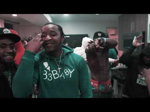 YFTY - "GEEK UP" (OFFICIAL MUSIC)