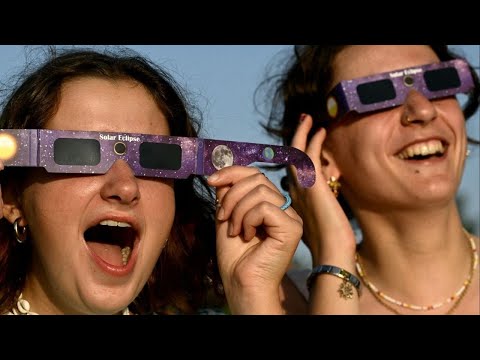 Total solar eclipse reminds us 