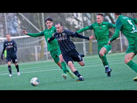 27. kārta: FK Metta 1:2 Valmiera FC (Labākie momenti)