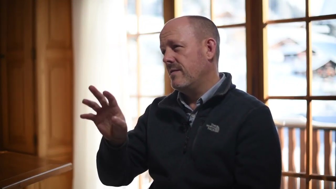 Interview of Florian Kemmerich on his journey to Impact Investing by YPO Alpine