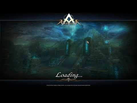 Atlantica Online - Avalon with reworked Instru Main!