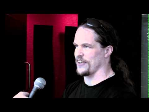 HYST: Erik Rutan (Hate Eternal)