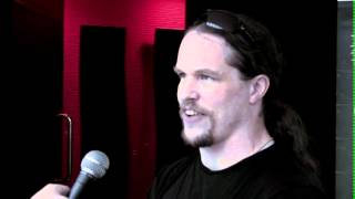 HYST: Erik Rutan (Hate Eternal)