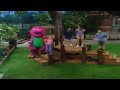 Barney Song It S A Great Day Seven Days A Week