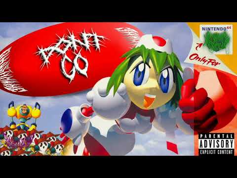 DNA$TYMANE - ( d o n t  g o ) Prod.by 1dntknw