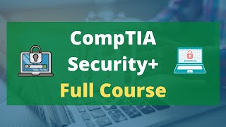 CompTIA Security Full Course Mp4 3GP & Mp3