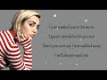 Miley Cyrus WRECKING BALL Lyrics
