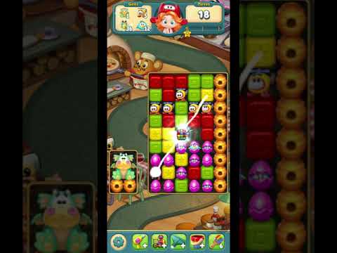 Toy blast LVL 2905 no booster