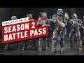 Halo Infinite Season 2 Battle Pass in 2 Minutes