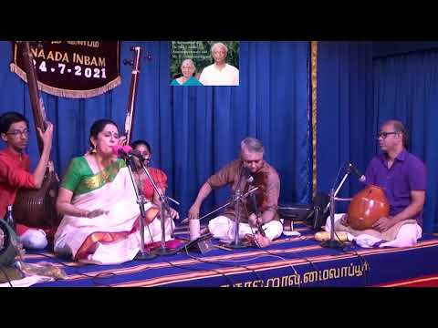 Amazing Abhang by Vidushi Amritha Murali