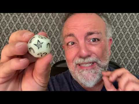 CTHULHU DICE - SOLO!