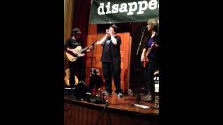 Love Insurance with Disappear Fear