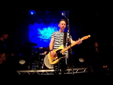 Kent - Svart snö (Live, Göteborg, Trädgår'n - 10 maj 2014)