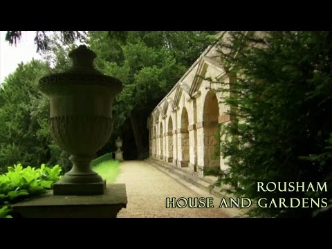William Kent's Elysium: Rousham House and Garden