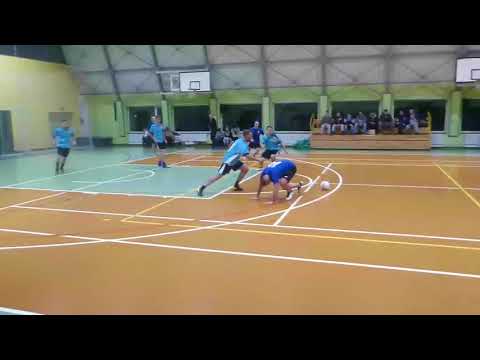 15.11.2017 r.   Kożuchów Team – Olimpia Gościeszowice  SHLPN – I kolejka