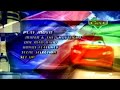 Windows XP Installation Music Cars 1 DVD Menu Ravedj Mashup