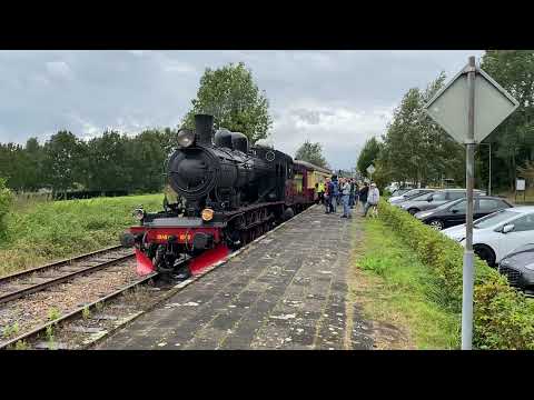 Miljoenenlijn Simpelveld - Schin op Geul
