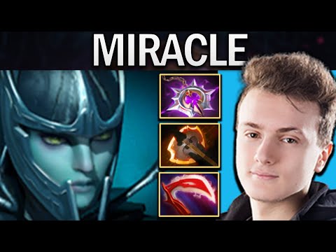 Phantom Assassin Dota 2 Gameplay Miracle with 20 Kills - Battlefury