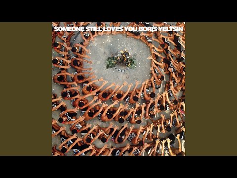 Everlyn - Someone Still Loves You Boris Yeltsin