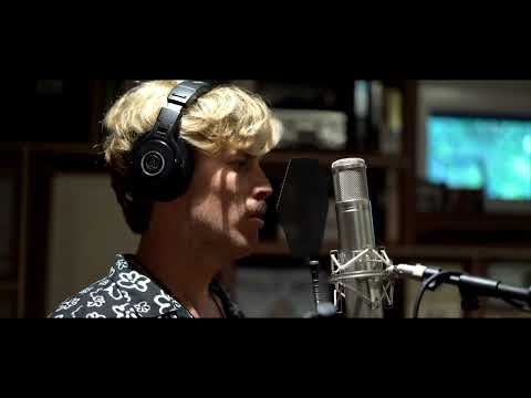 Ziggy Alberts - The making of 'THE SUN & THE SEA'