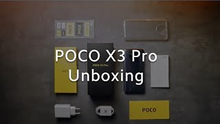 Poco X3 Pro 8GB/256GB