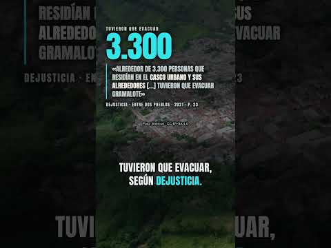 Hay dos Gramalotes en Norte de Santander · Puro Colombia Ep. 40 — Gramalote