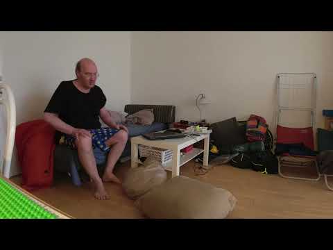 MongoTV_10400 - NÆSTE 100 DAGE VIGTIG FOR MIG - Del 84 - Dag 84 - Onsdag 1.Februar 2023