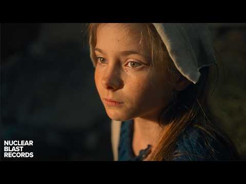 BEAST IN BLACK - Lost Children (OFFICIAL MUSIC VIDEO)