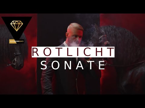 KOLLEGAH TYPE BEAT ZHT 5 - ROTLICHTSONATE