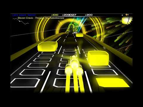 (MS04) ~ Through the Kaleidoscope [Steven Cravis]