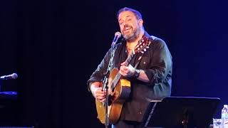 Raul Malo / Before the next tear drop falls (Freddie Fender cover) Coach House-San Juan/CA 5/10/19
