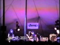 Brandtson LIVE - Cornerstone Festival 2001