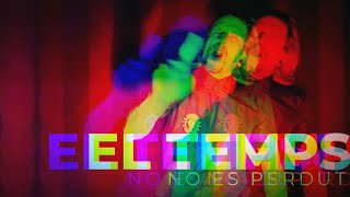 ANSWER -EL TEMPS NO ÉS PERDUT- NEW SINGLE (2024) [OFFICIAL VIDEO]