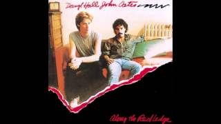 Daryl Hall &amp; John Oates ~ Melody For A Memory