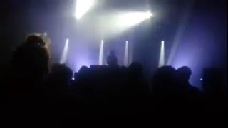 HIELE Live OVER TIJD