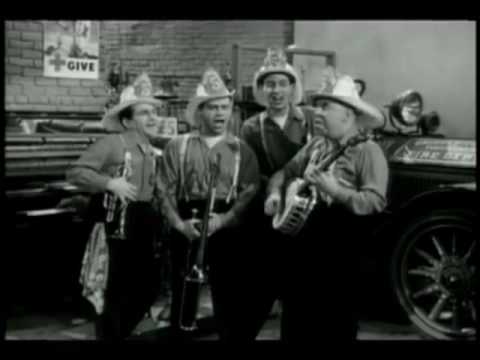 Red Hot River Valley  - The Firehouse Five Plus Two