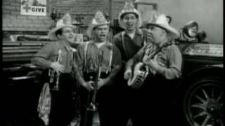 Red Hot River Valley  - The Firehouse Five Plus Two