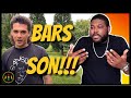 Samson 46 = 13 (Reaction) - Political Rap In 2021 America