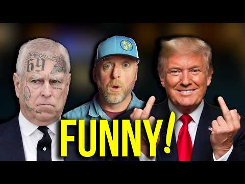 FUNNY! IT'S HUMP WEDNESDAY!