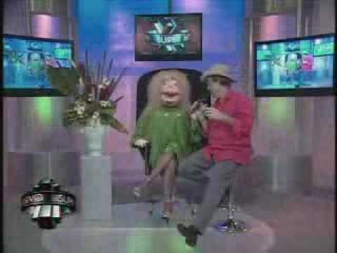 SuperXclusivo 3/29/10 - Ricky Martin acepta su homosexualidad 2/2