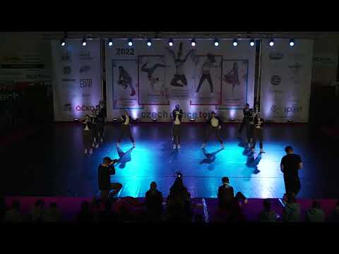 85. SC Nextyle - Bruck it