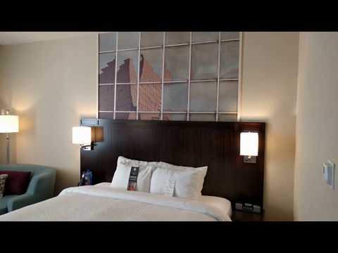 Courtyard by Marriott Portland City Center